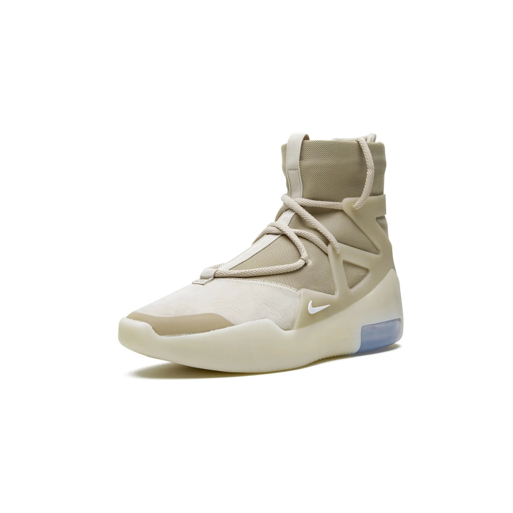 Nike Air Fear of God 1 Oatmeal