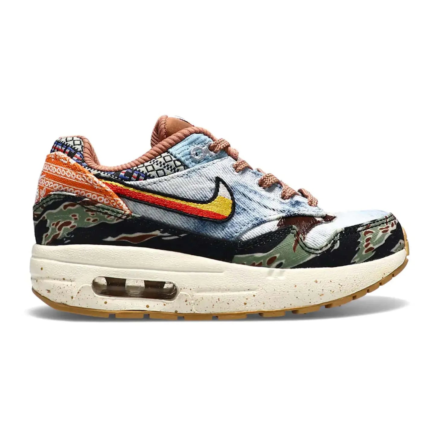 Nike Air Max 1 SP Concepts Heavy (PS)