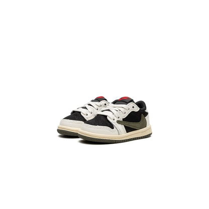 Jordan 1 Retro Low OG SP Travis Scott Olive (TD)