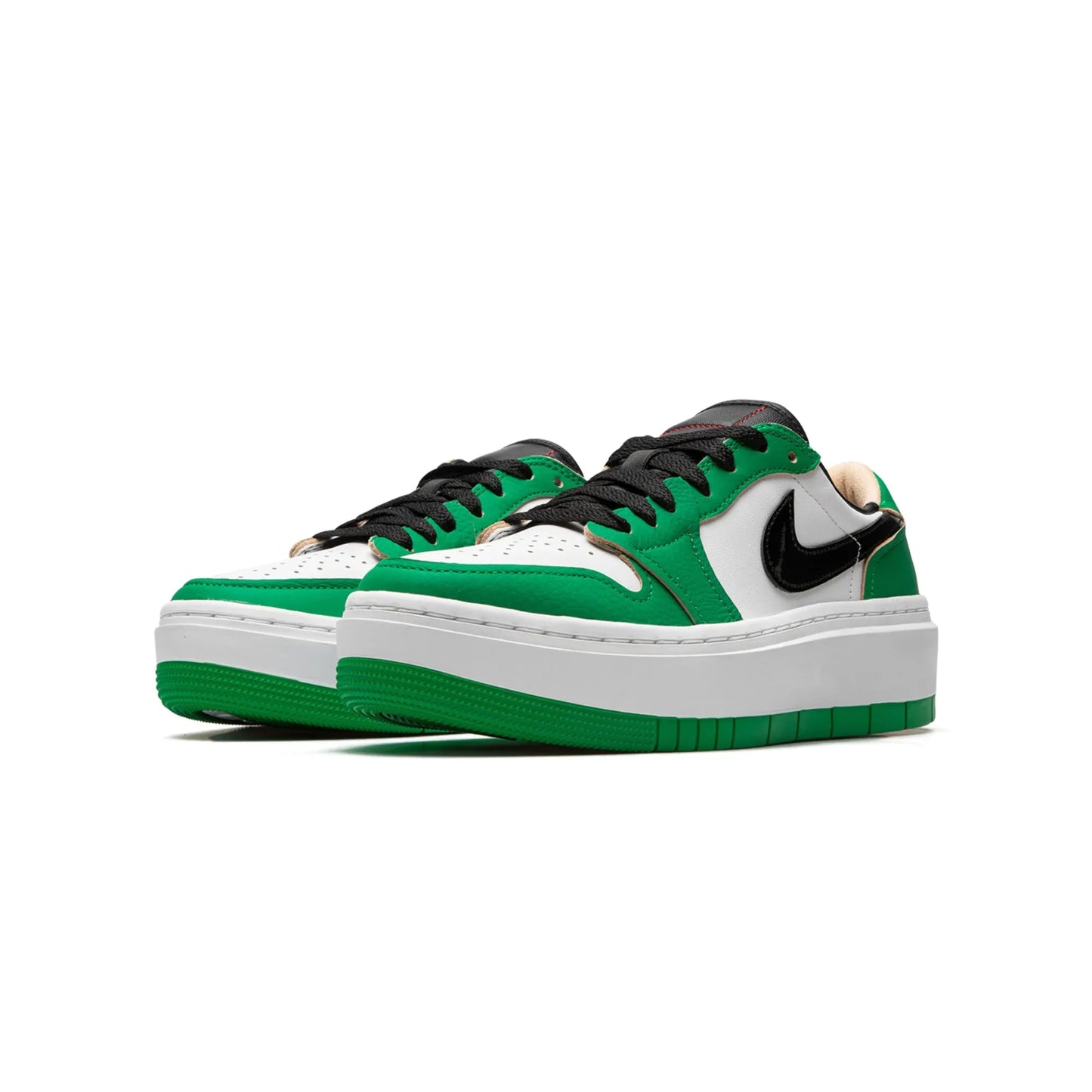 Jordan 1 Elevate Low SE Lucky Green (Women's)