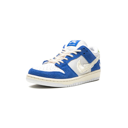 Nike SB Dunk Low Pro Fly Streetwear Gardenia