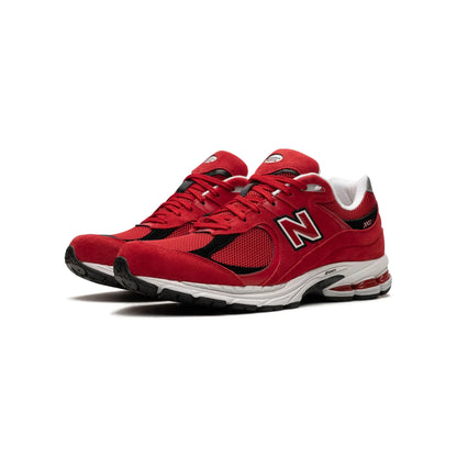 New Balance 2002R Team Red