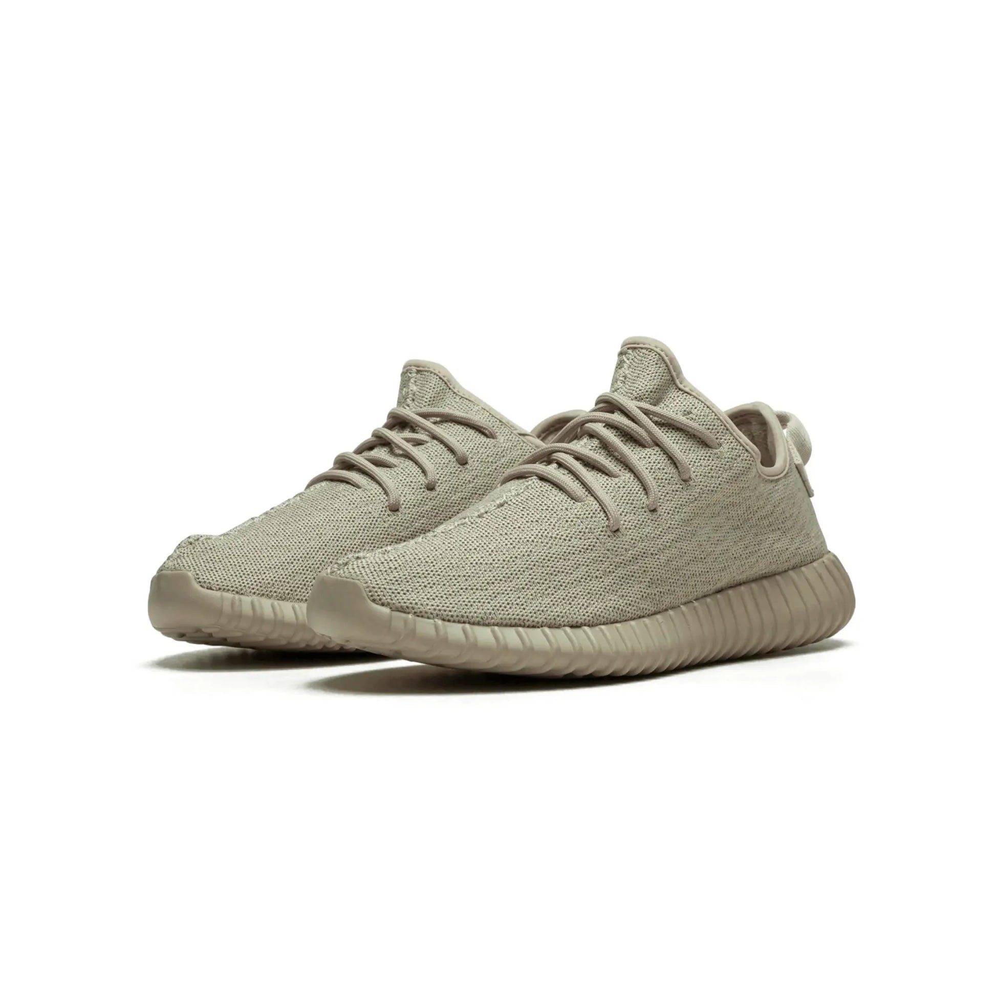 adidas Yeezy Boost 350 Oxford Tan