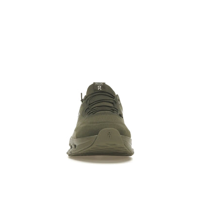 On Running Cloudtilt LOEWE Khaki Green