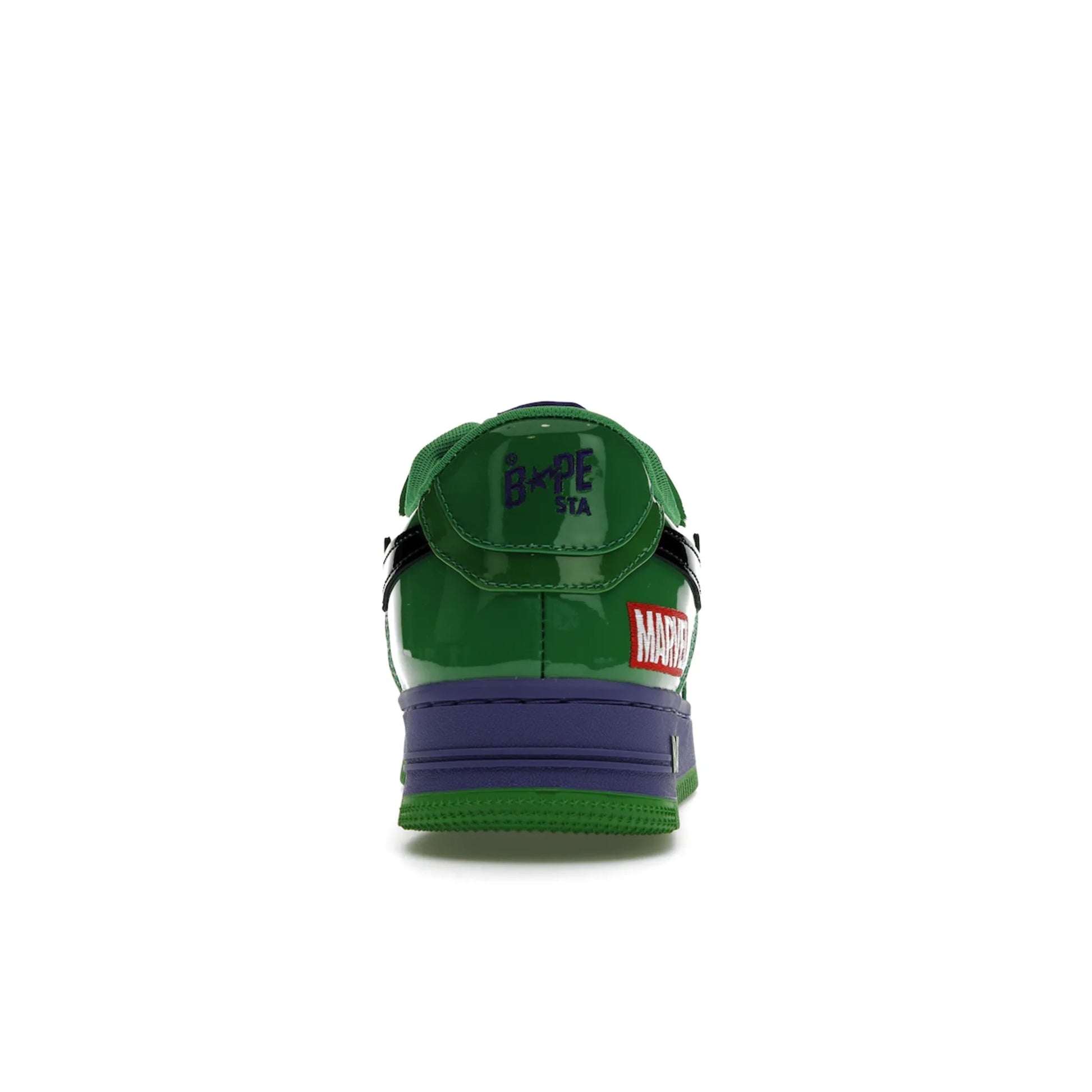 A Bathing Ape Bape Sta Marvel Comics Hulk (2022)