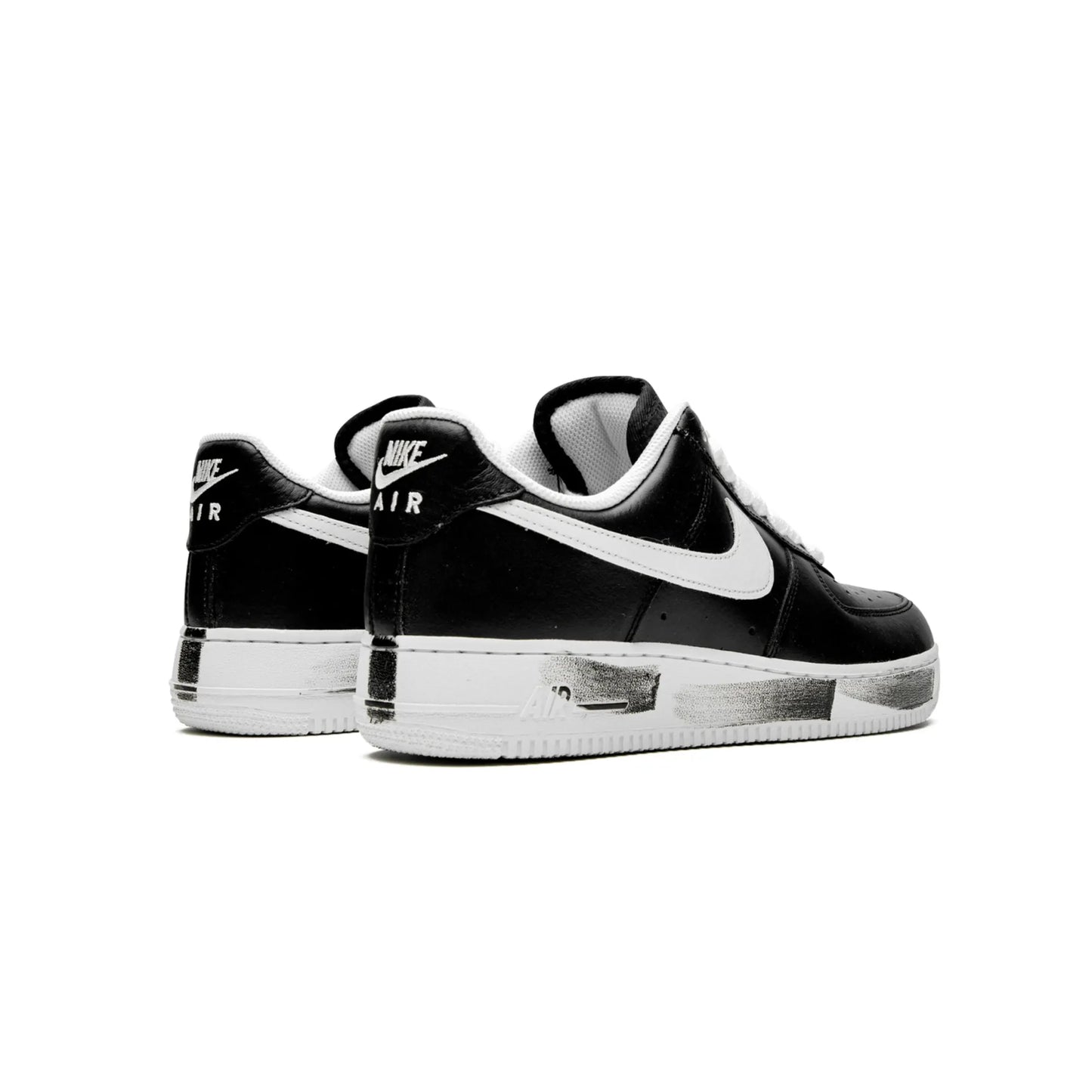 Nike Air Force 1 Low G-Dragon Peaceminusone Para-Noise