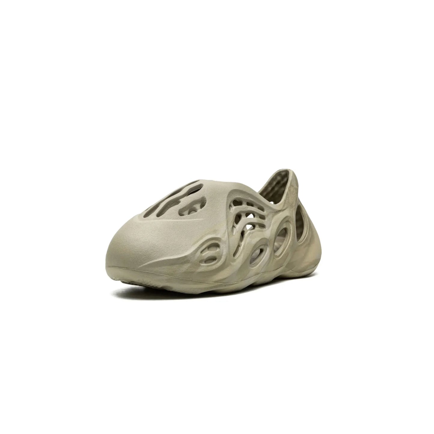 adidas Yeezy Foam RNNR Stone Sage (Kids)