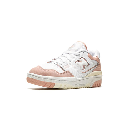 New Balance 550 Pink Sand Sea Salt (Women's)