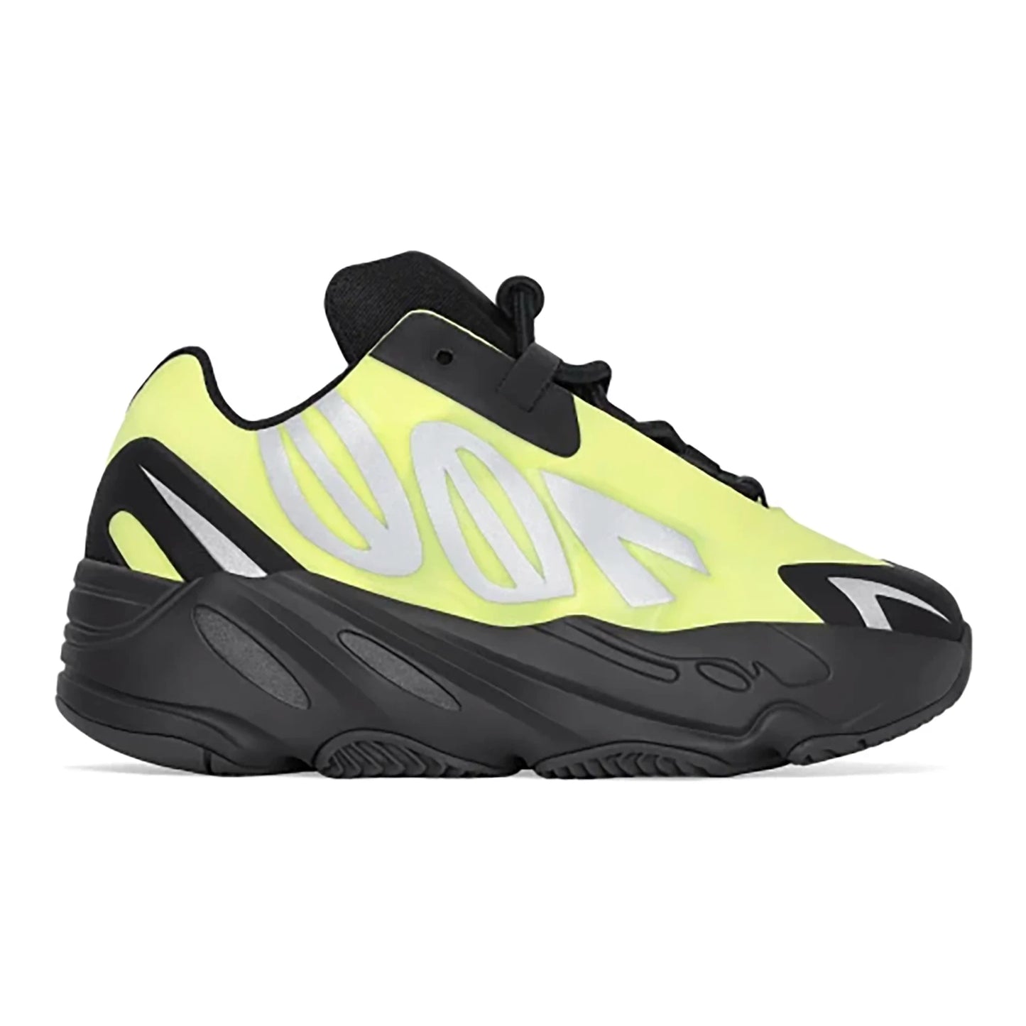 adidas Yeezy Boost 700 MNVN Phosphor (Infants)