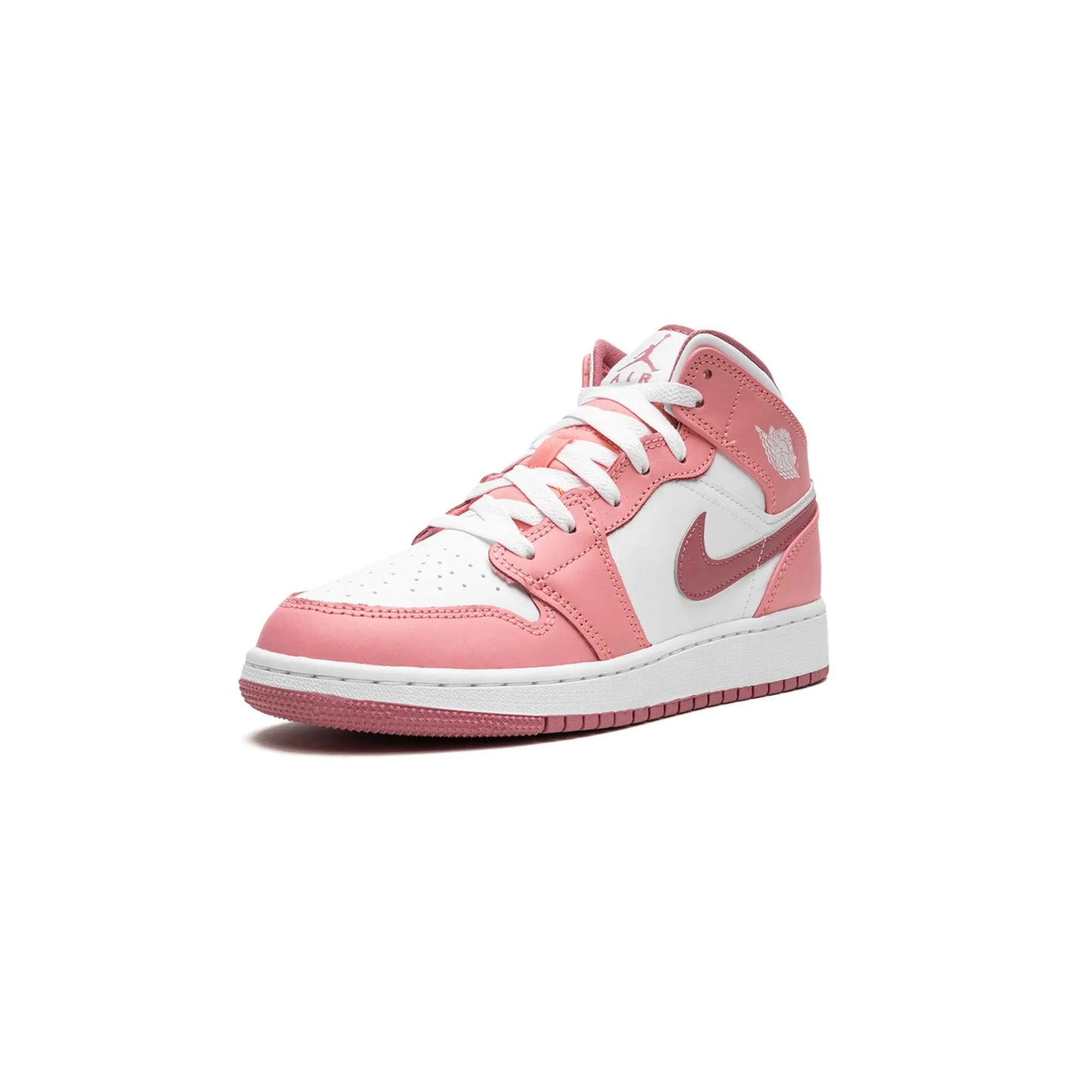 Jordan 1 Mid Valentine's Day (2023) (GS)