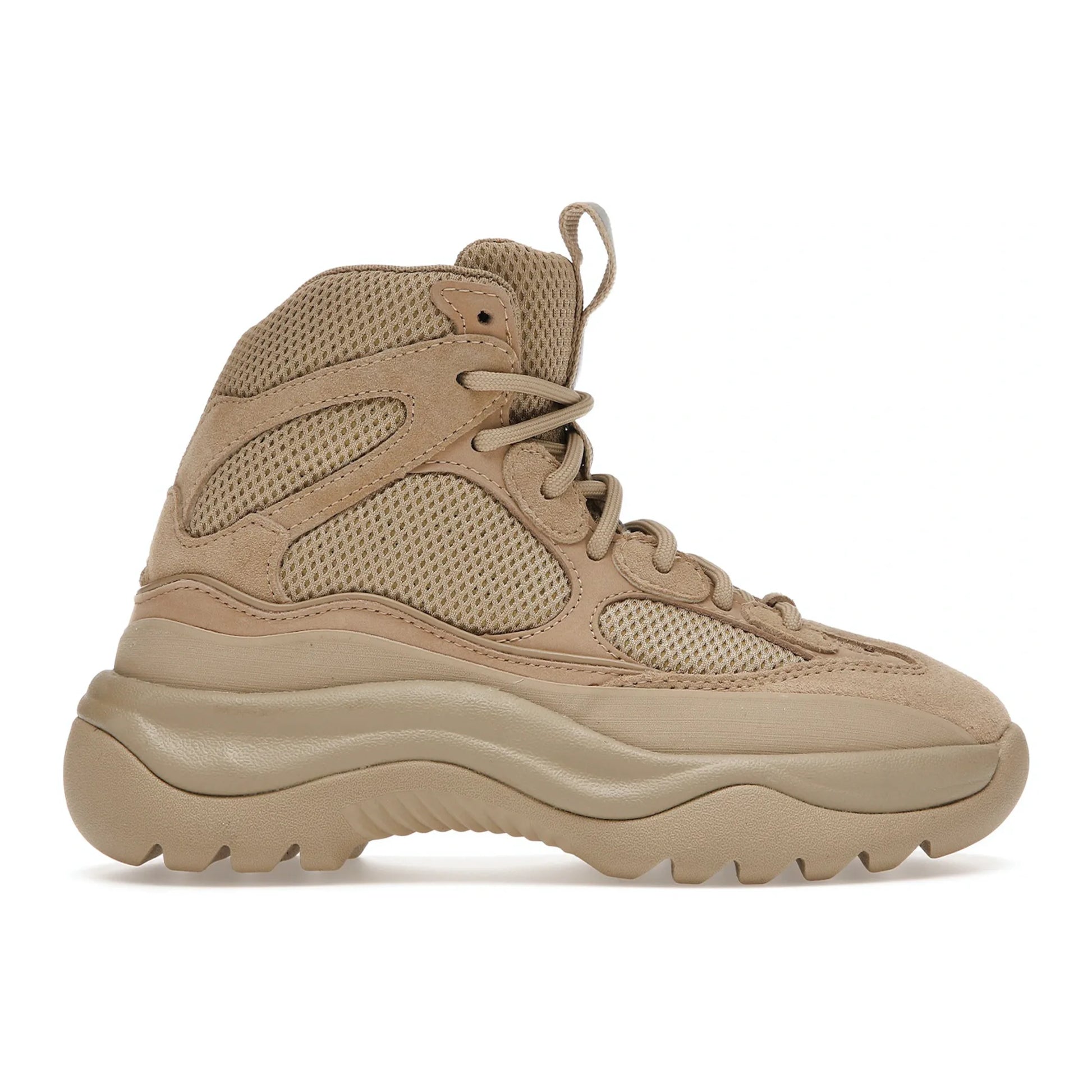 adidas Yeezy Desert Boot Taupe (Women's)