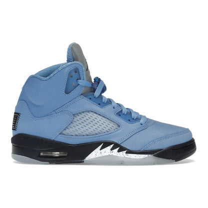 Jordan 5 Retro UNC University Blue