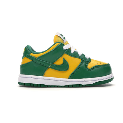 Nike Dunk Low Brazil (2020) (TD)