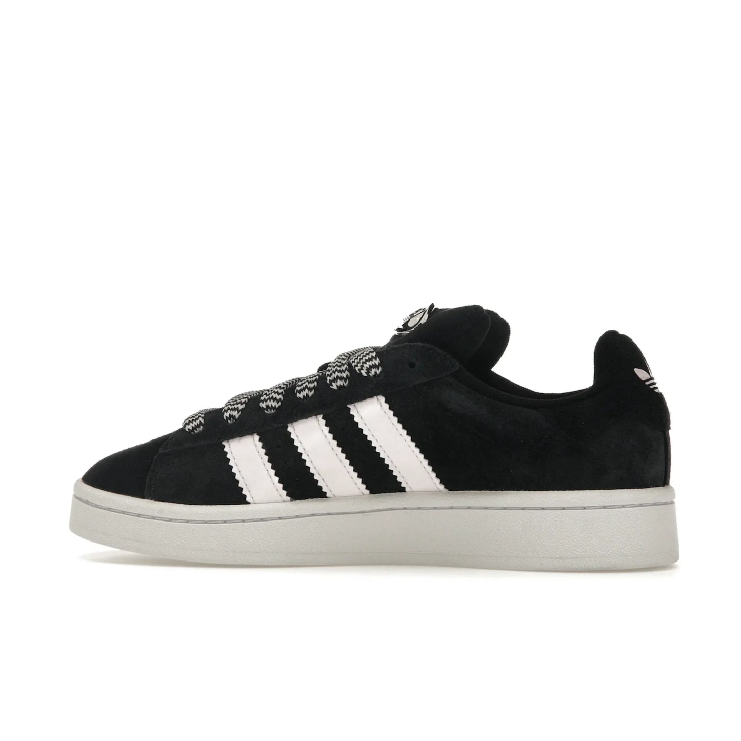 adidas Campus 00s Core Black Almost Pink (Women's)