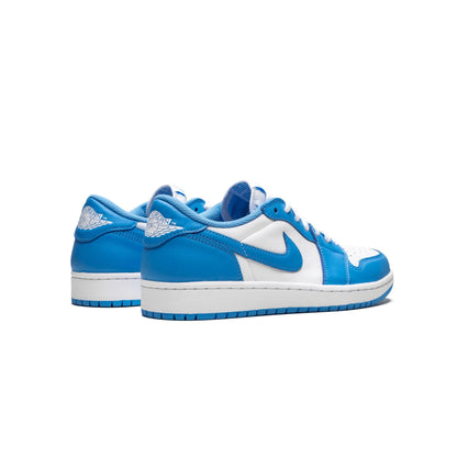 Jordan 1 Low SB UNC