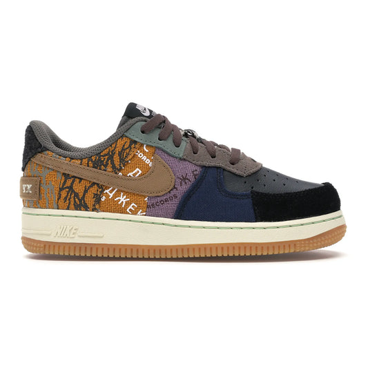 Nike Air Force 1 Low Travis Scott Cactus Jack (PS)