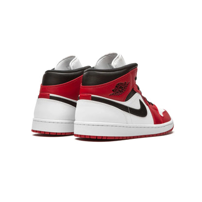 Jordan 1 Mid Chicago (2020)