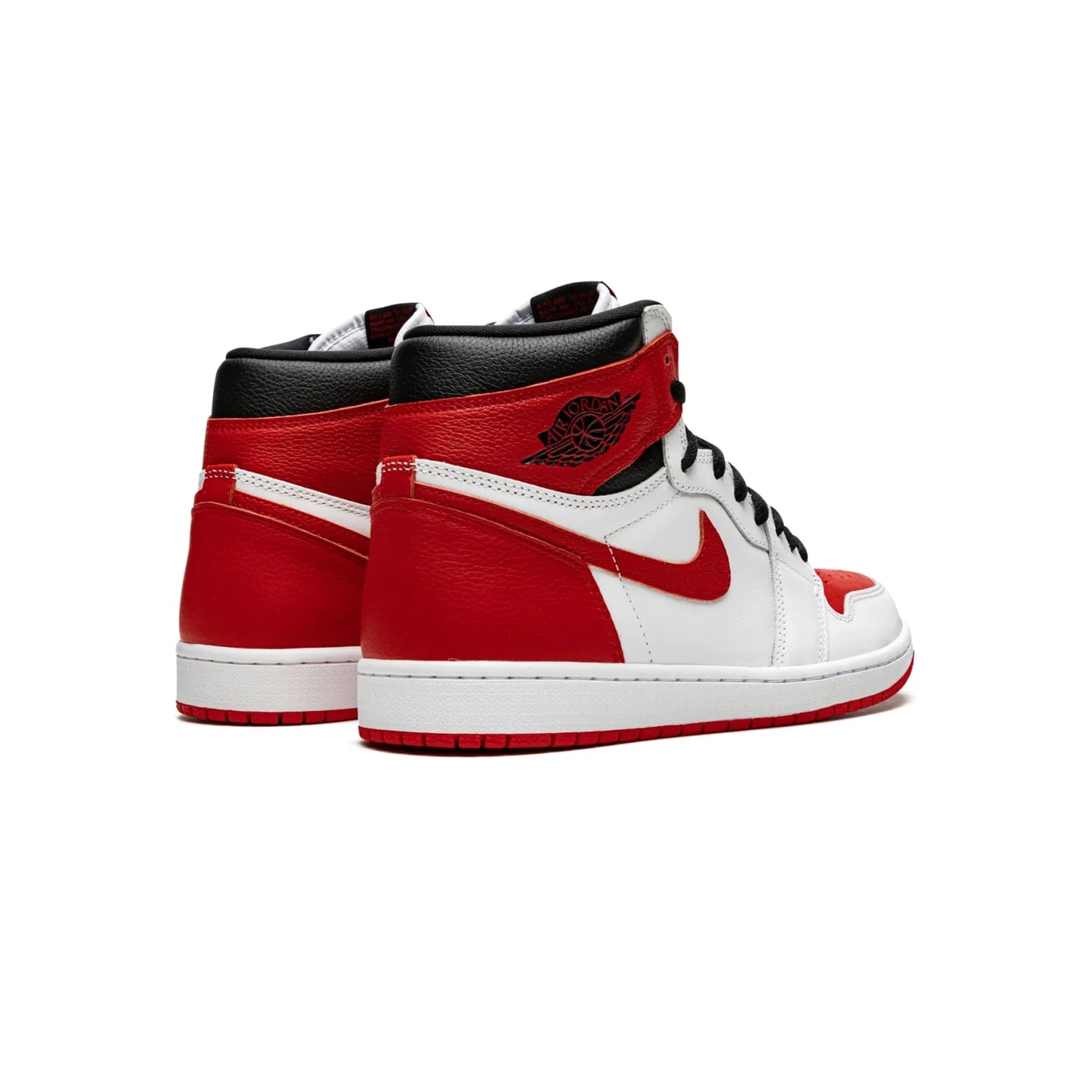 Jordan 1 Retro High OG Heritage