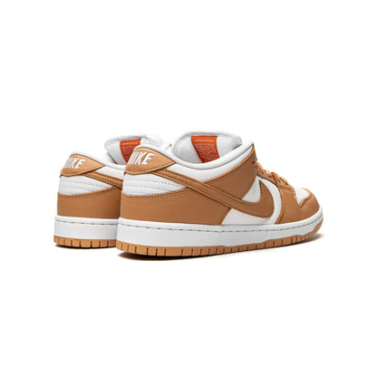 Nike SB Dunk Low Pro ISO Light Cognac