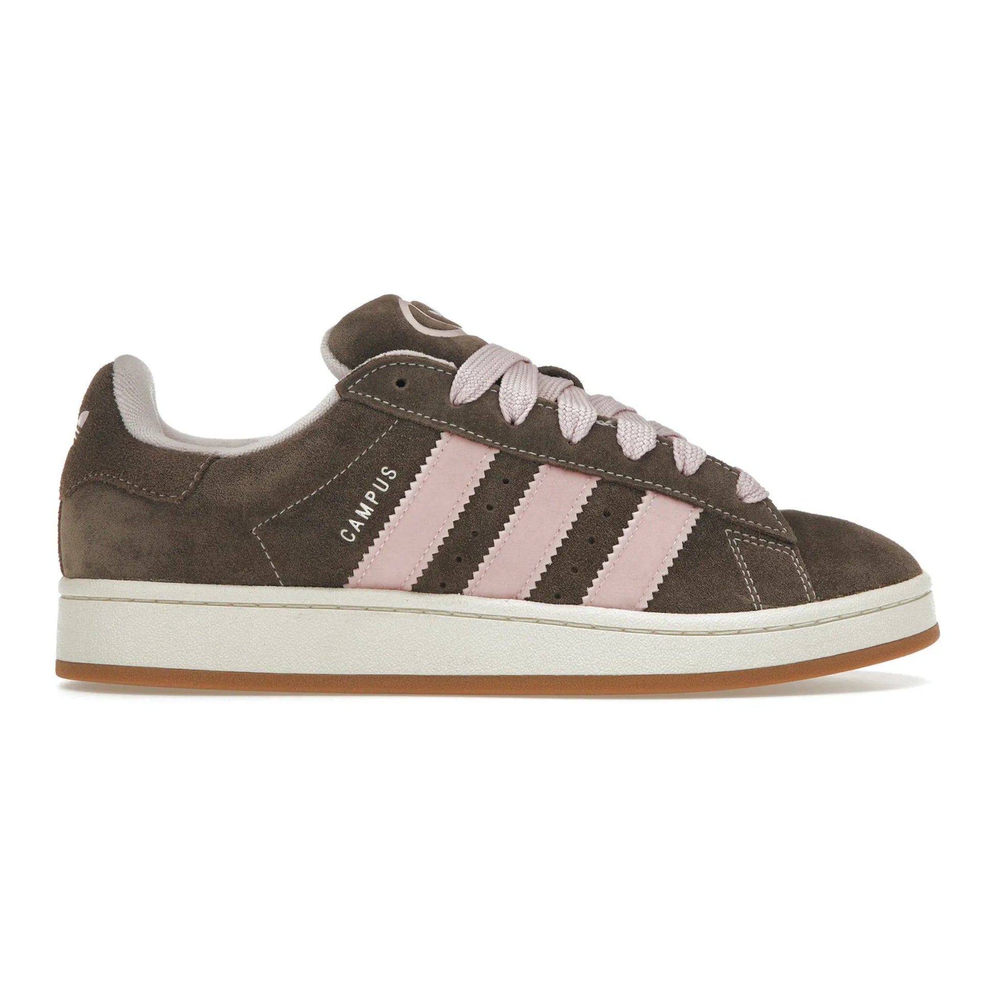 adidas Campus 00s Dust Cargo Clear Pink