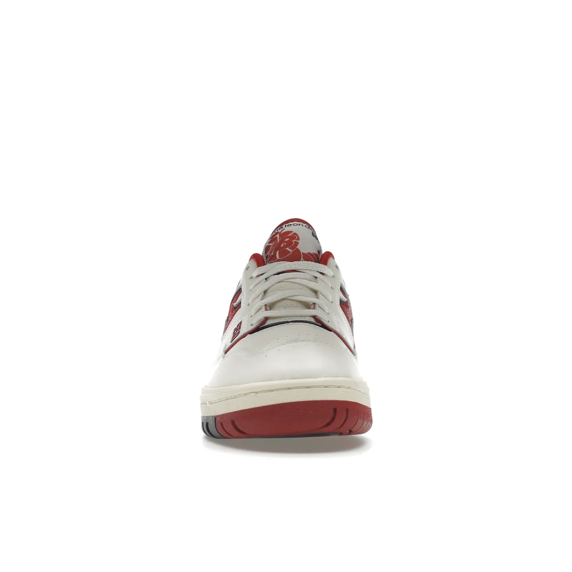 New Balance 550 Aime Leon Dore White Red