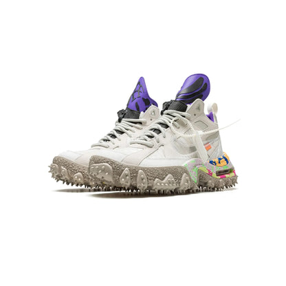 Nike Air Terra Forma Off-White Summit White Psychic Purple