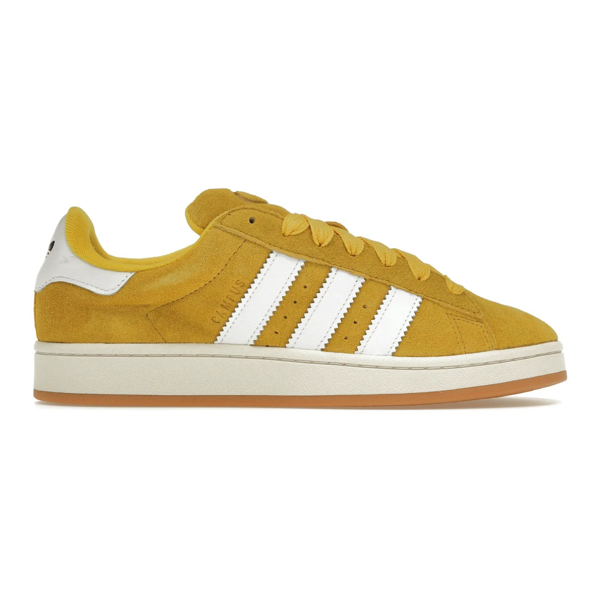 adidas Campus 00s Spice Yellow