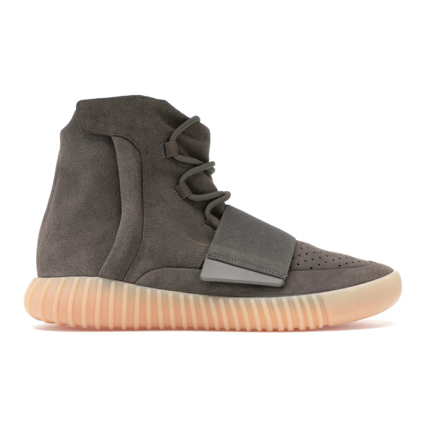 adidas Yeezy Boost 750 Chocolate