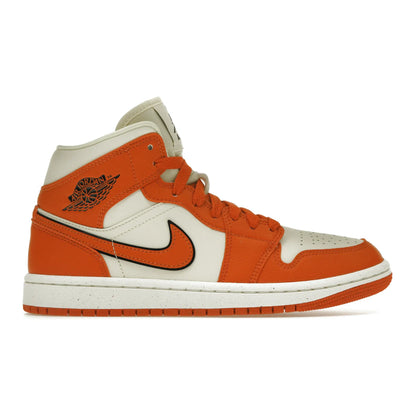 Jordan 1 Mid SE Sport Spice (Women's)