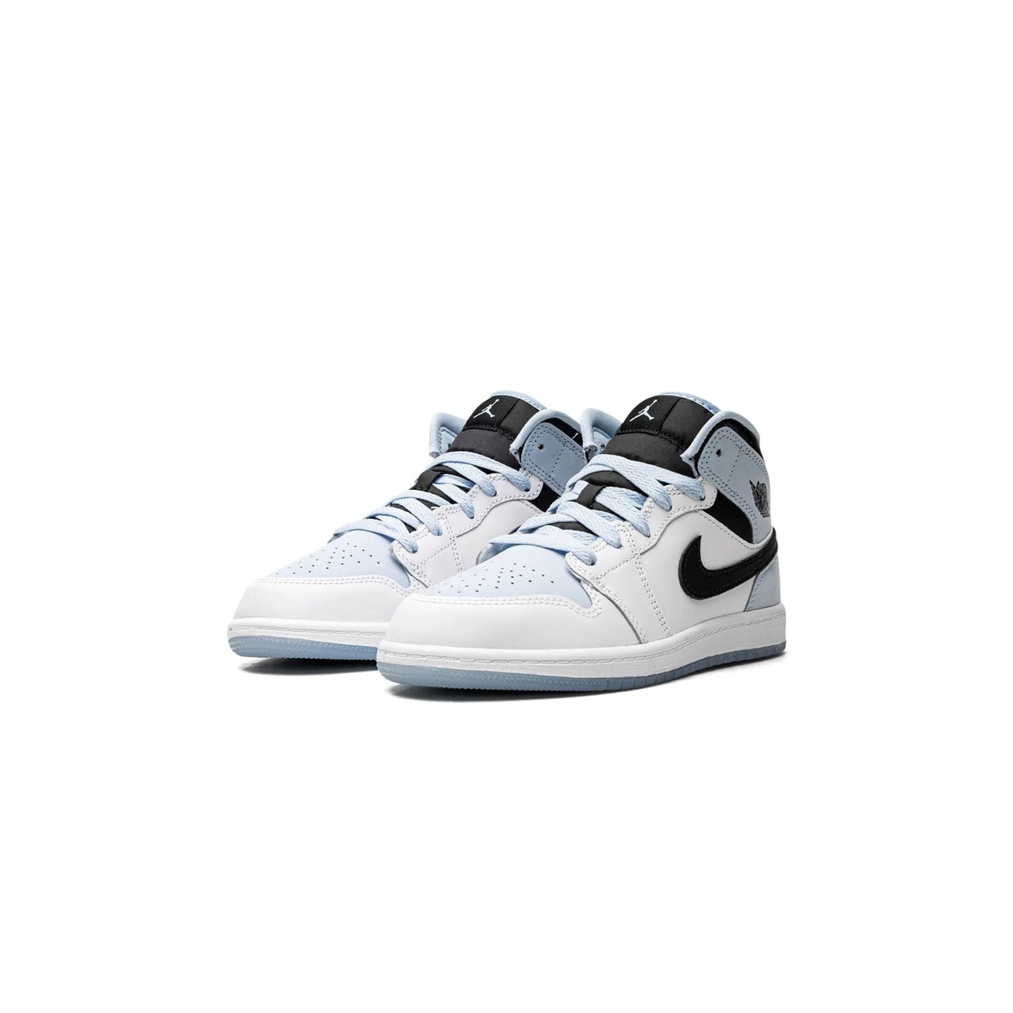 Jordan 1 Mid SE Ice Blue (2023) (PS)