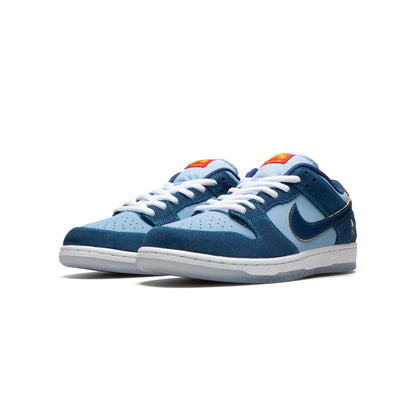 Nike SB Dunk Low Pro Why So Sad?