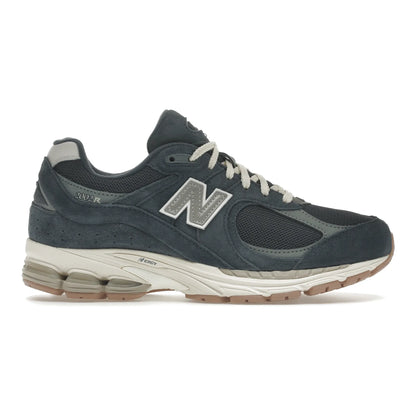 New Balance 2002R Deep Ocean Grey Slate