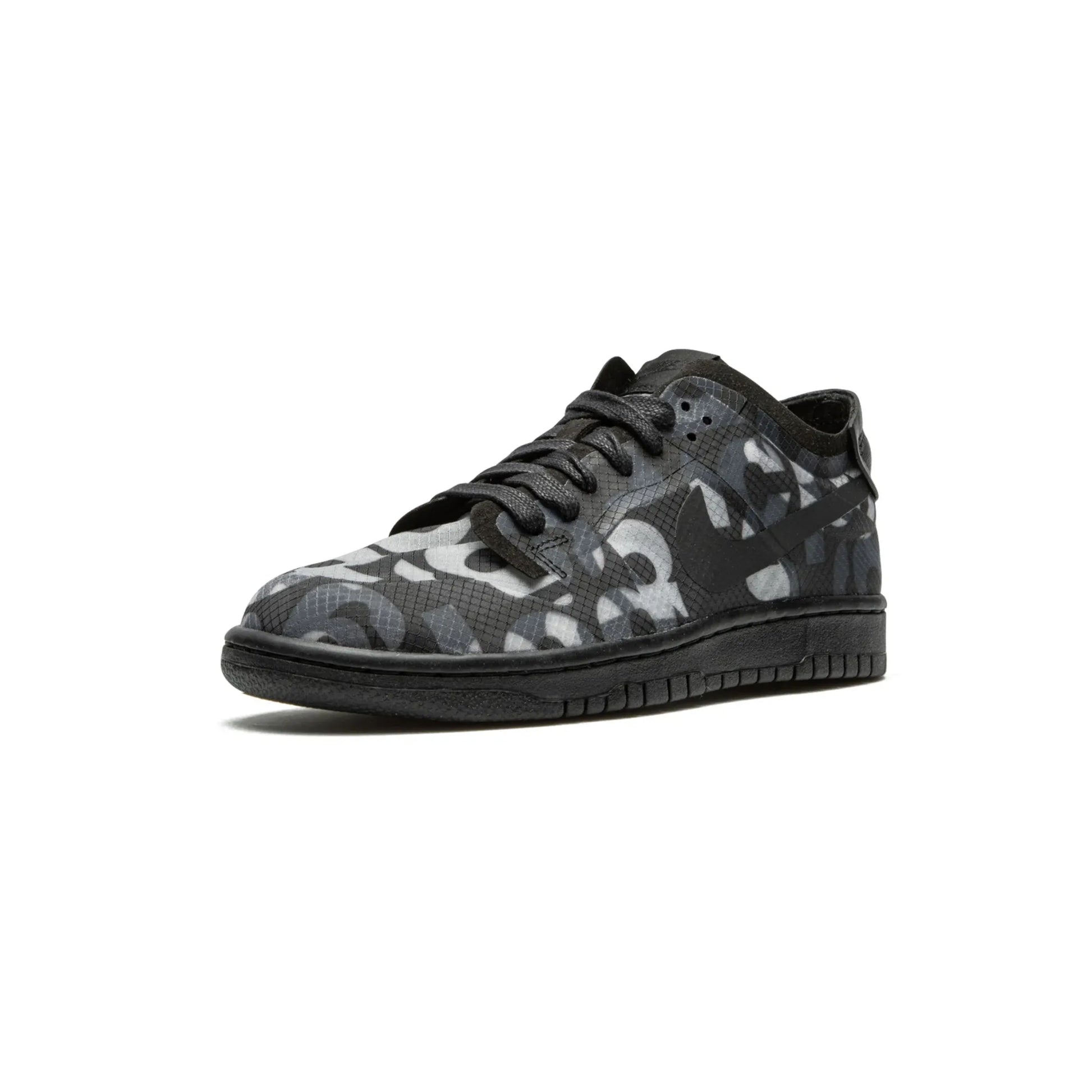 Nike Dunk Low Comme des Garcons Print (Women's)