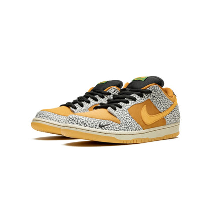 Nike SB Dunk Low Safari