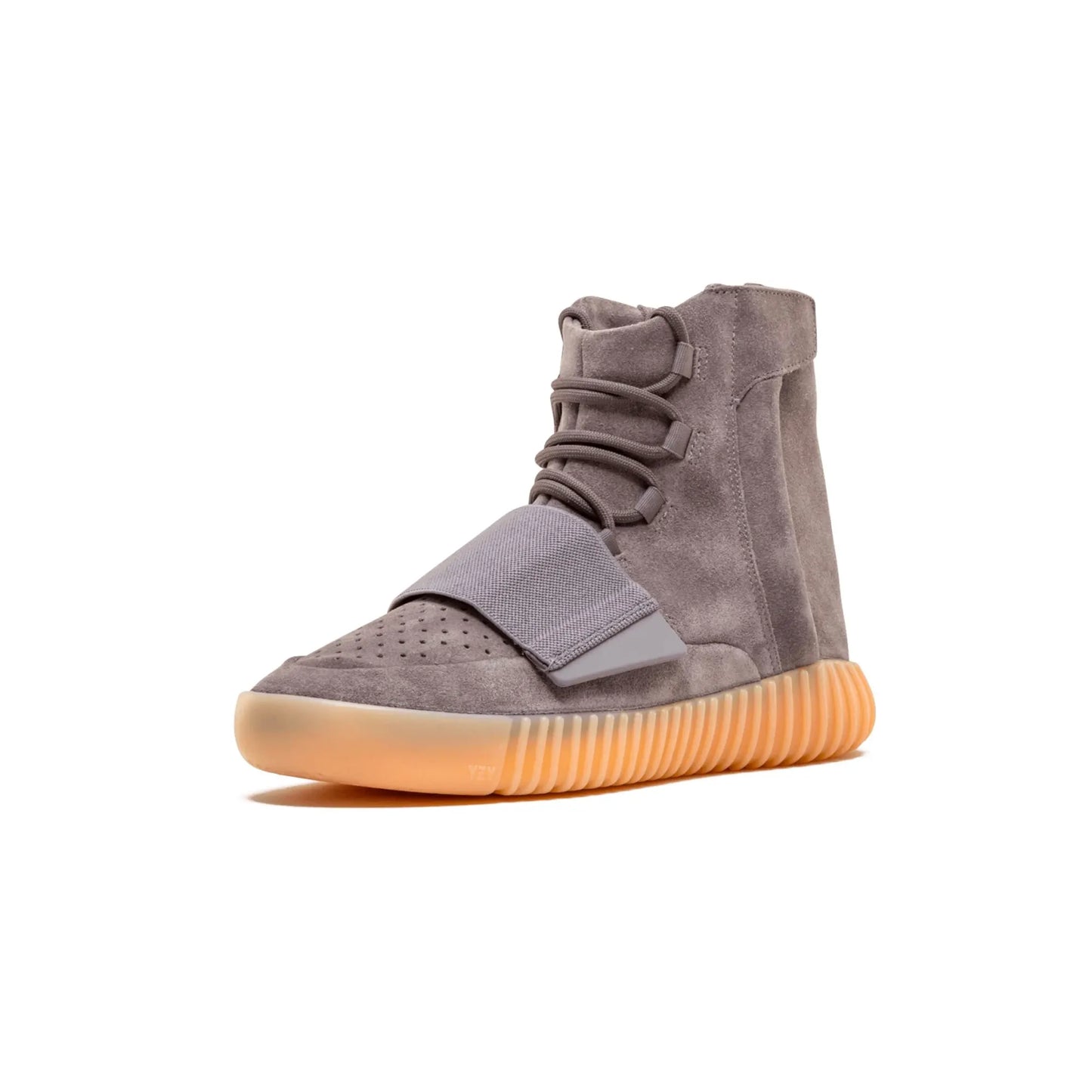 adidas Yeezy Boost 750 Light Grey Glow In the Dark