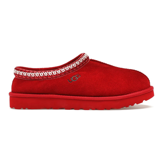 UGG Tasman Slipper Samba Red (Women's)