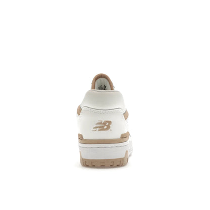 New Balance 550 White Incense (Women's)