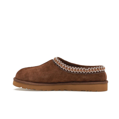 UGG Tasman Slipper Chocolate