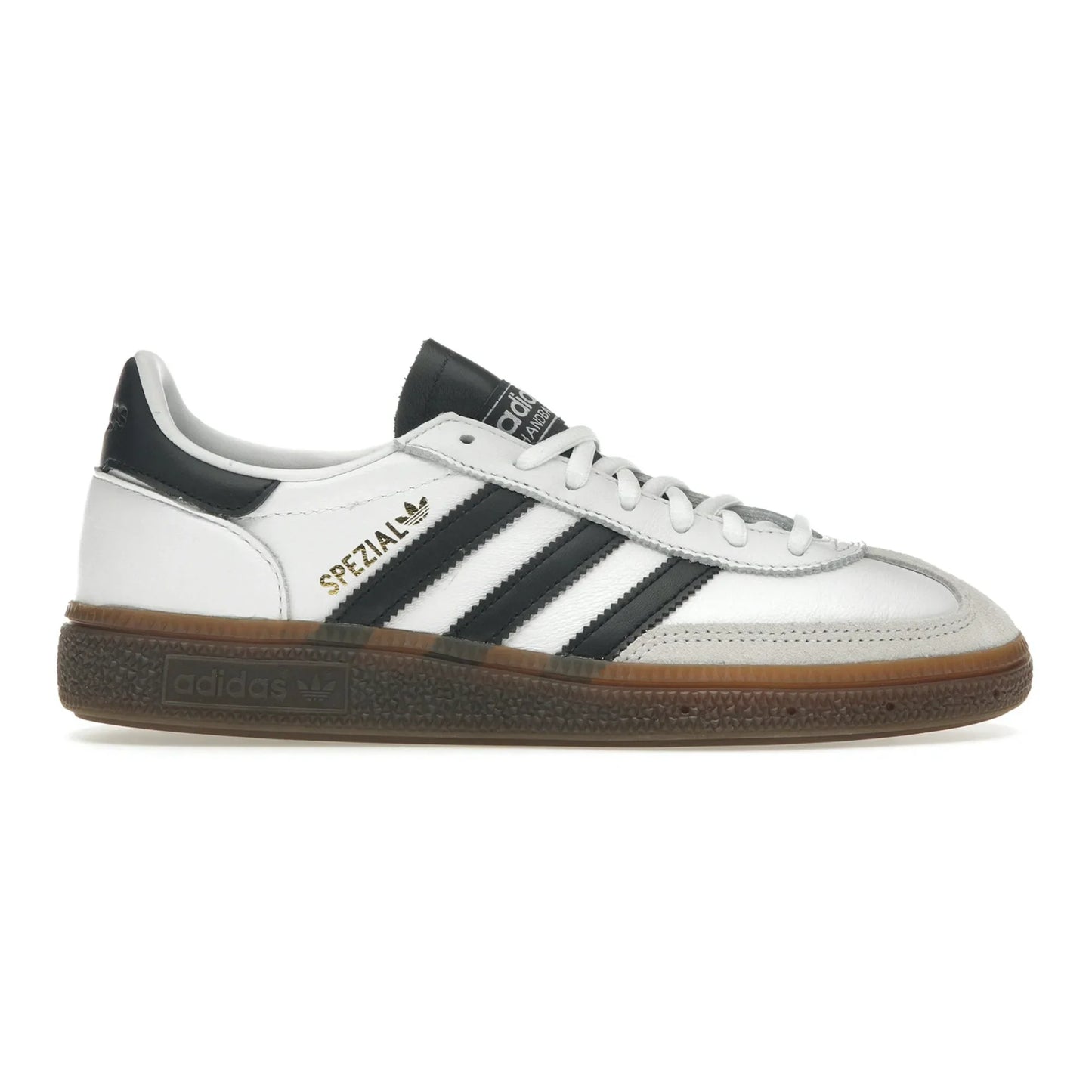 adidas Handball Spezial White Black Gum