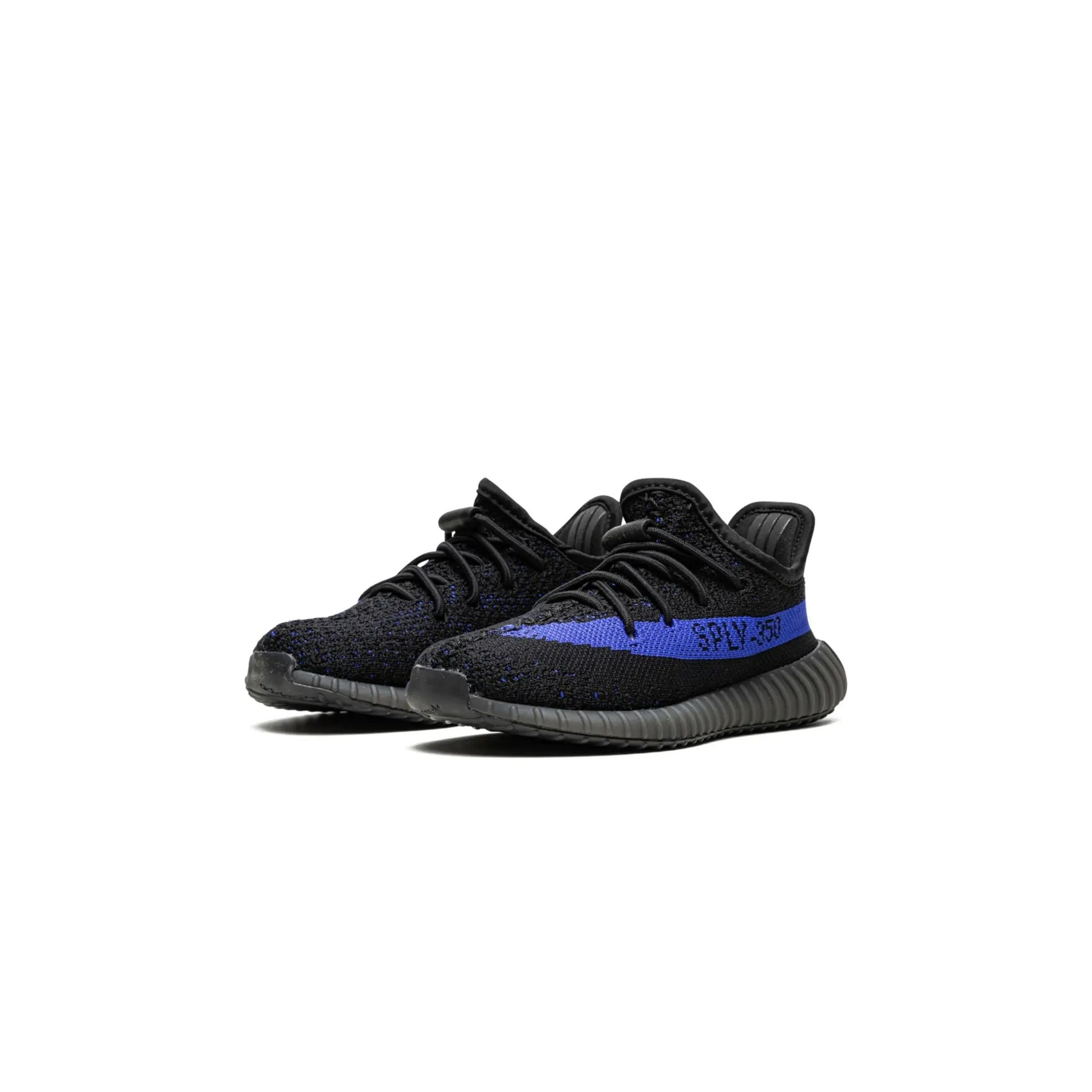 adidas Yeezy Boost 350 V2 Dazzling Blue (Kids)