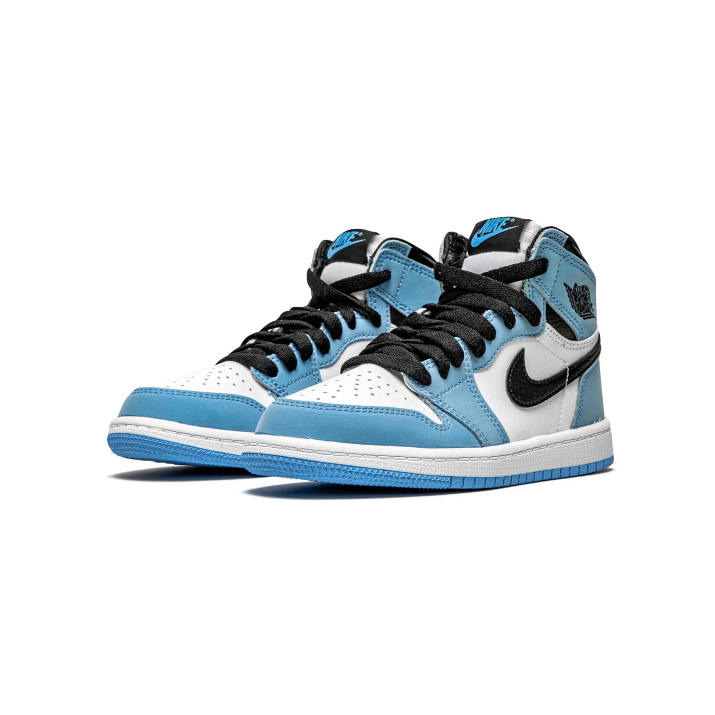 Jordan 1 Retro High OG University Blue (PS)