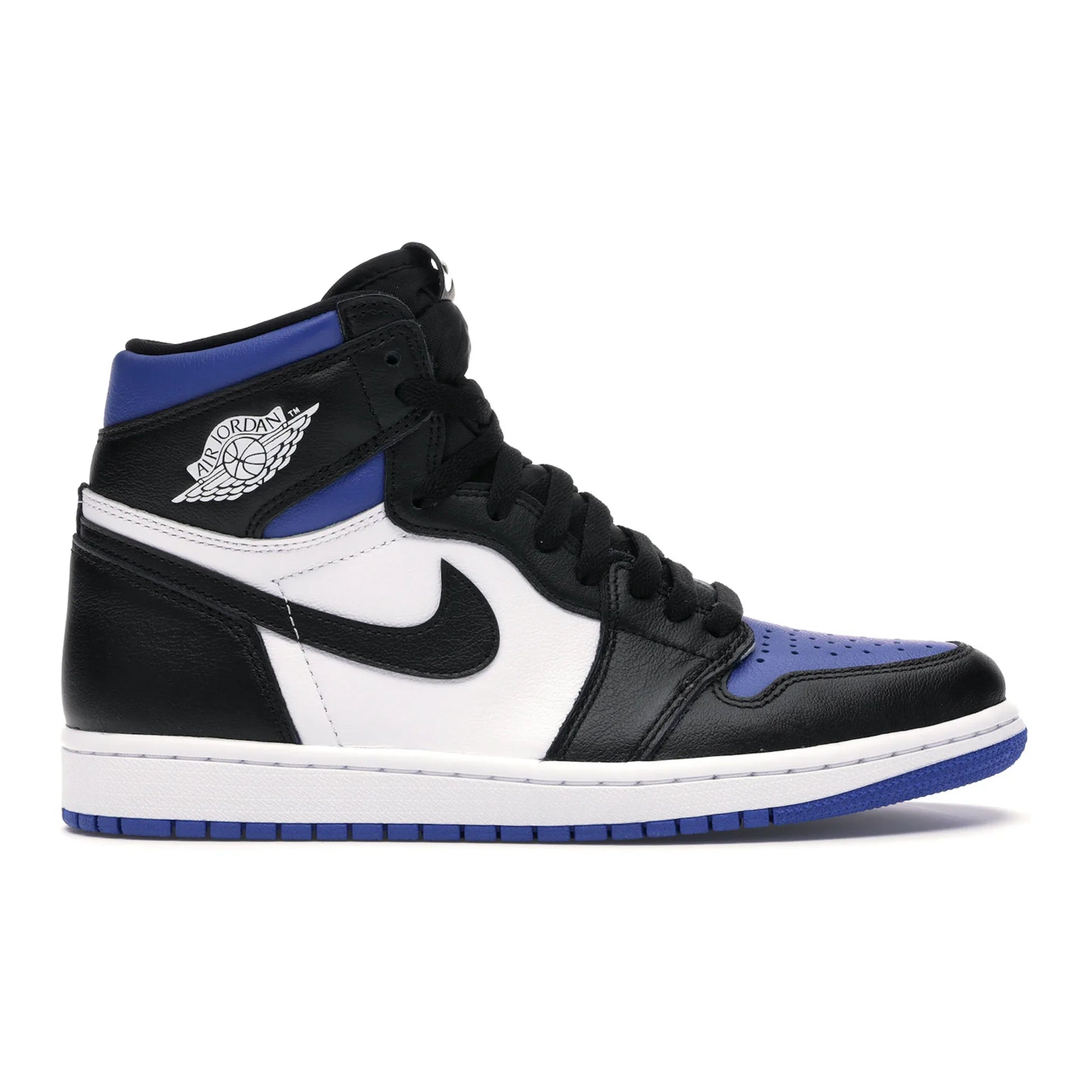 Jordan 1 Retro High Royal Toe