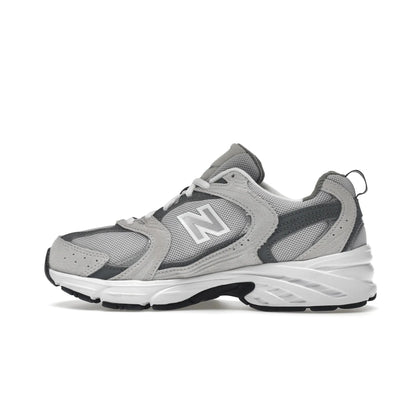 New Balance 530 Grey Matter Harbor Grey