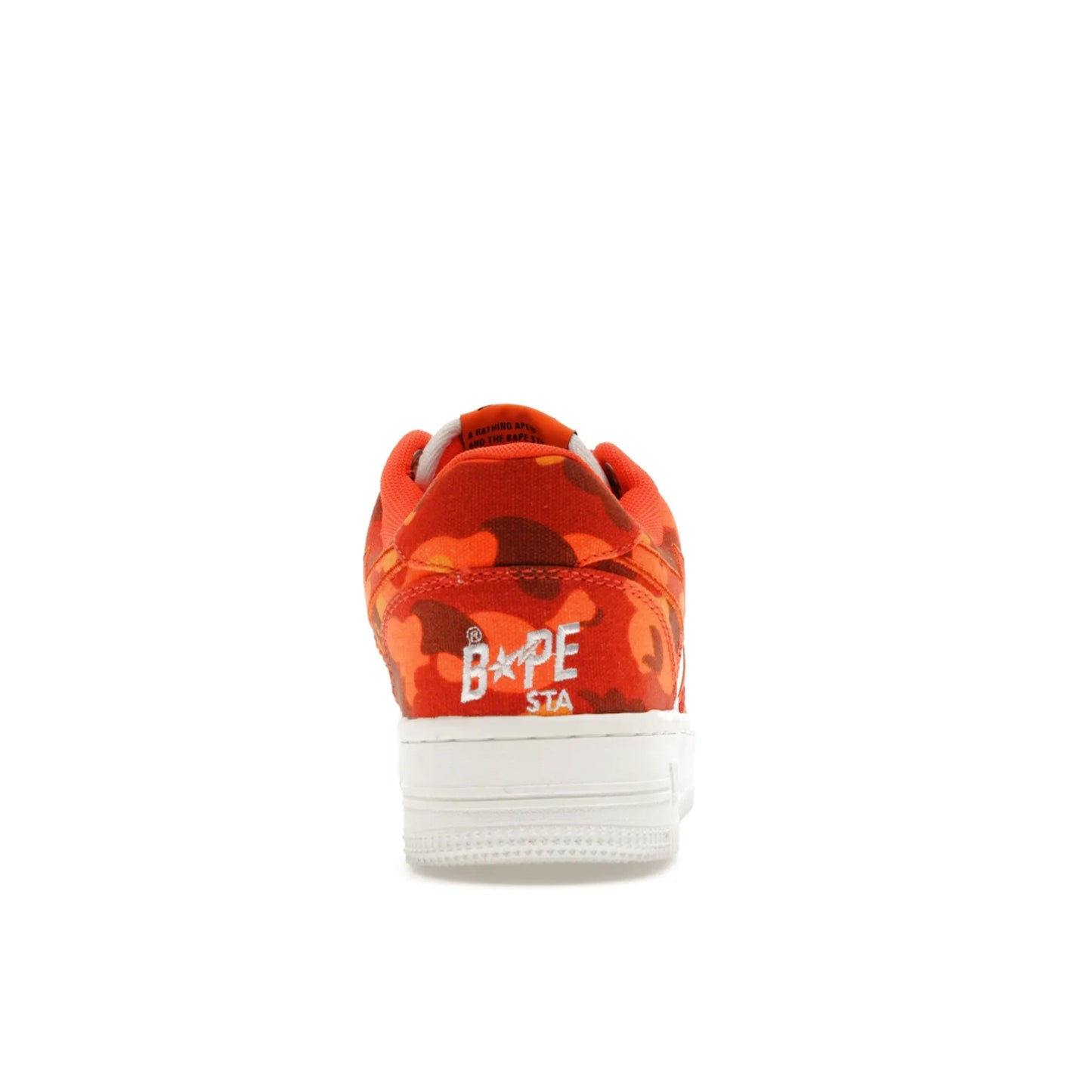 A Bathing Ape Bape Sta Heron Preston