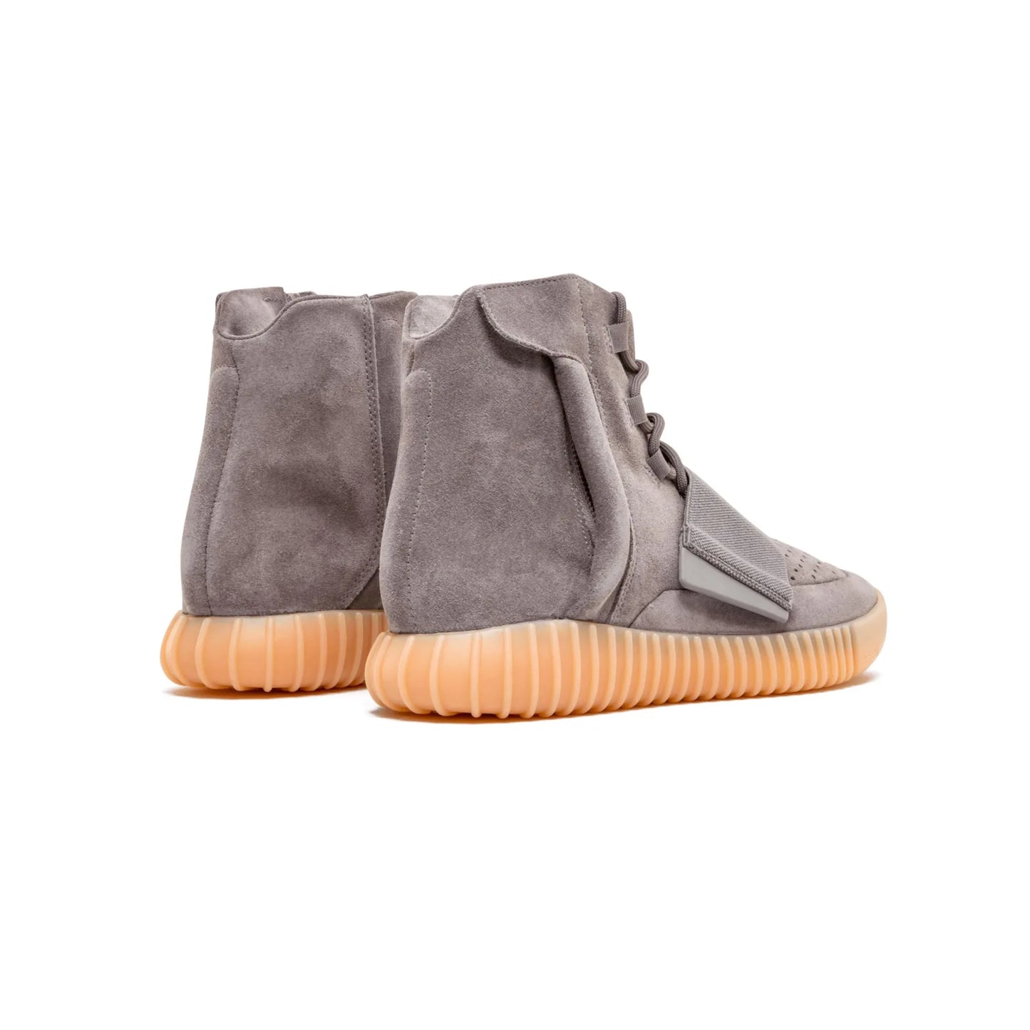 adidas Yeezy Boost 750 Light Grey Glow In the Dark