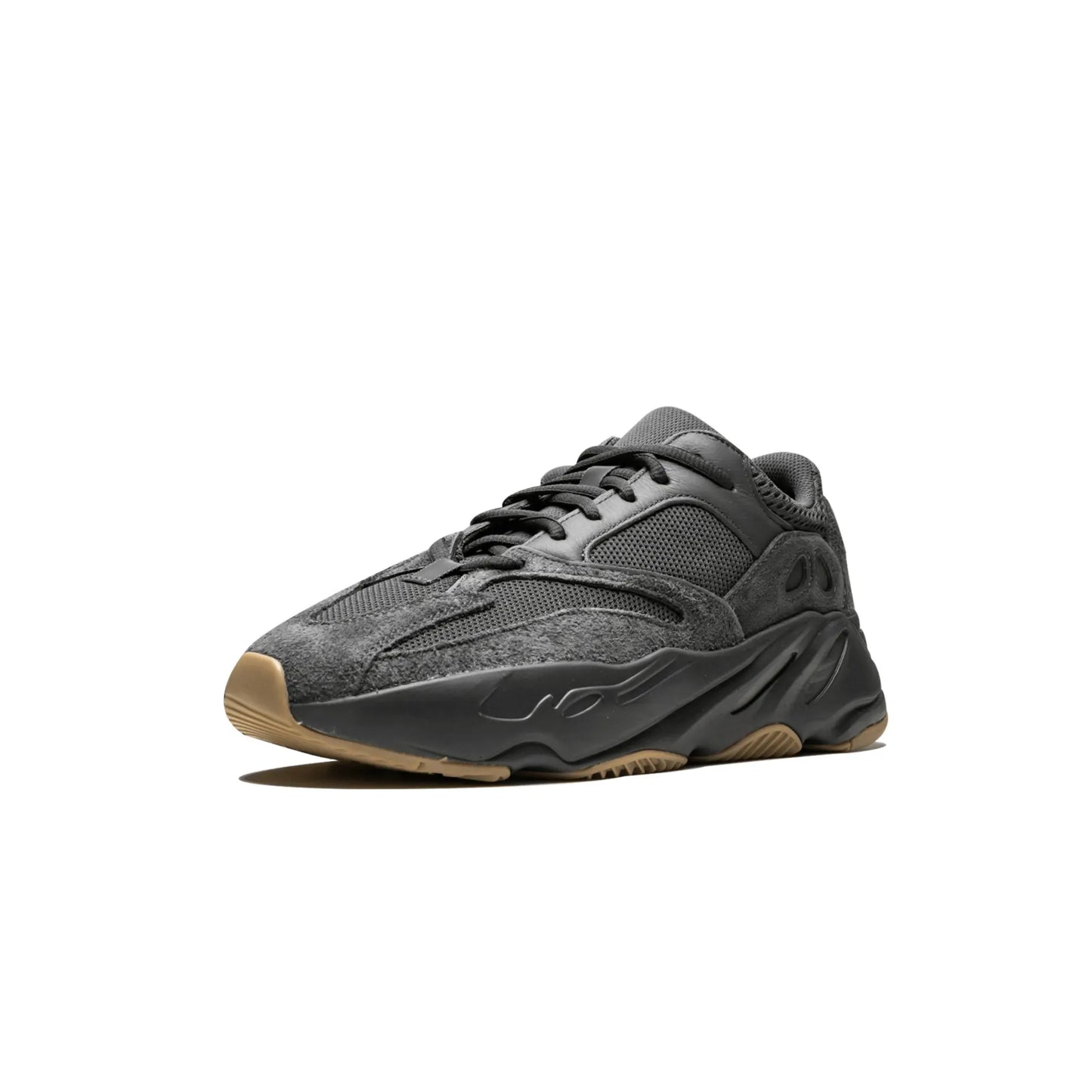 adidas Yeezy Boost 700 Utility Black