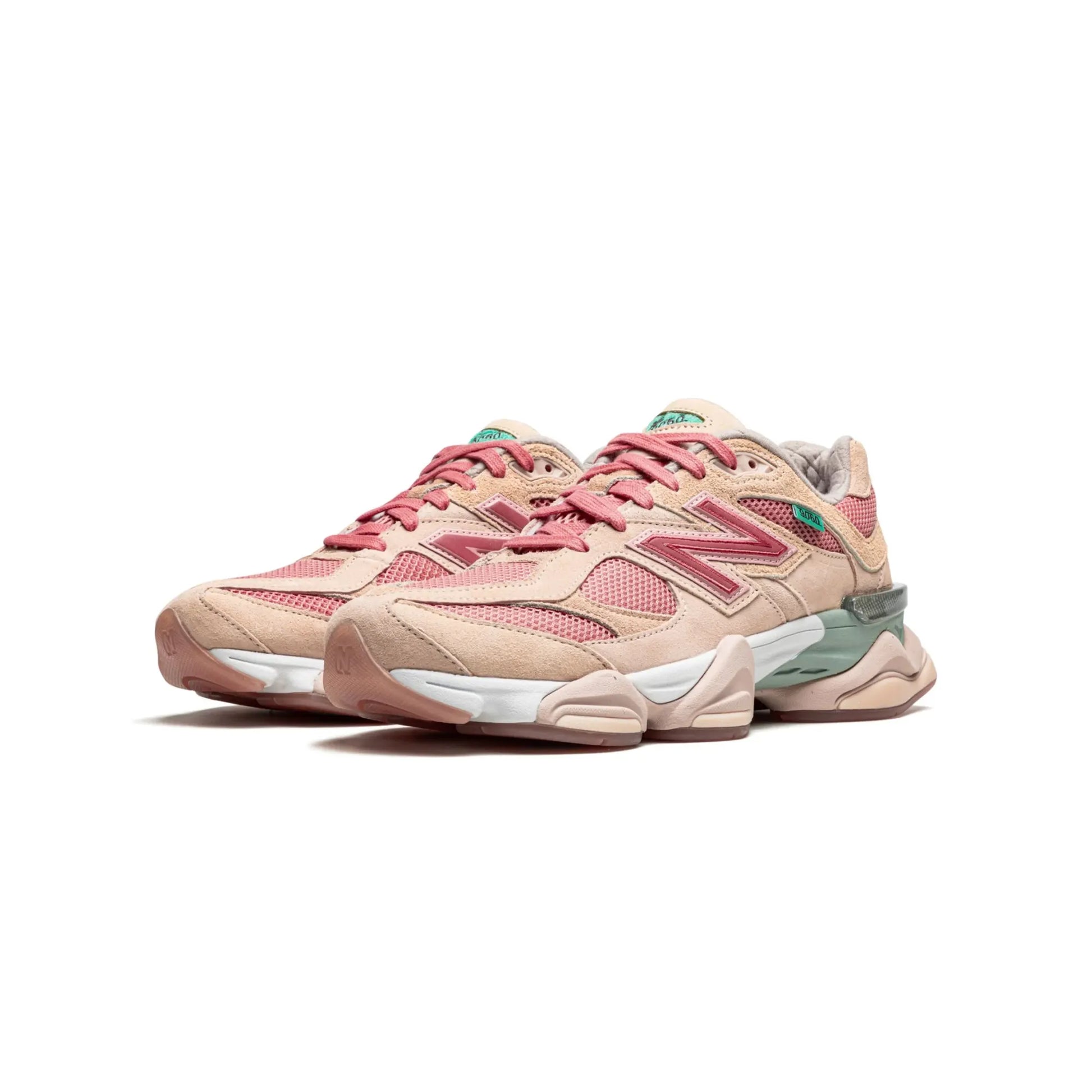 New Balance 9060 Joe Freshgoods Inside Voices Penny Cookie Pink