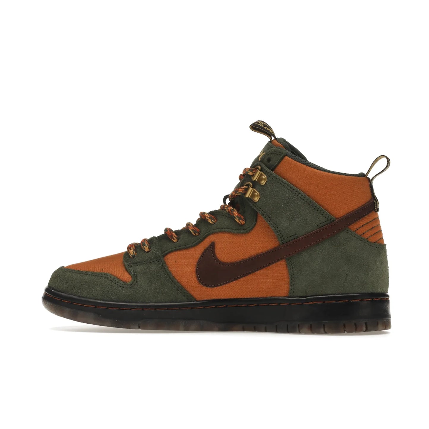 Nike SB Dunk High Pass~Port Work Boots