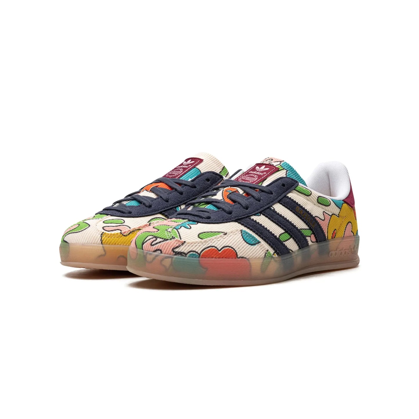 adidas Gazelle Indoor Sean Wotherspoon