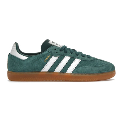 adidas Samba OG Collegiate Green Gum